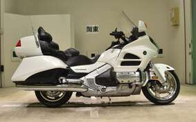 HONDA GL 1800 GOLD WING 2011 SC68