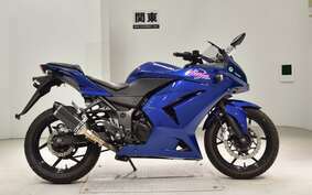 KAWASAKI NINJA 250R EX250K