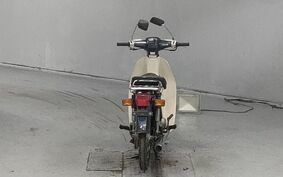 HONDA C70 SUPER CUB CUSTOM C70