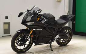 YAMAHA YZF-R25 A RG43J