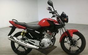 YAMAHA YBR125 2012 RE05