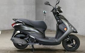 YAMAHA AXIS Z SED7J