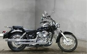 YAMAHA DRAGSTAR 125 VE01