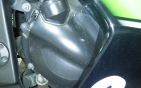 KAWASAKI NINJA 250R EX250K