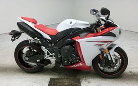 YAMAHA YZF-R1 Fi 2010 RN23