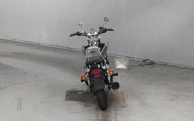 KAWASAKI ELIMINATOR 125 BN125A