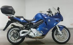 BMW F800ST 2007 0234