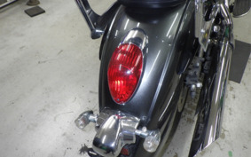 KAWASAKI VULCAN 900 CLASSIC 2013 VN900B