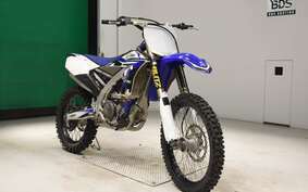 YAMAHA YZ250FX CG39C