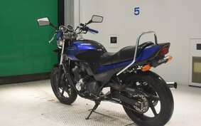 HONDA JADE MC23