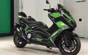 YAMAHA T-MAX 530 2017 SJ09