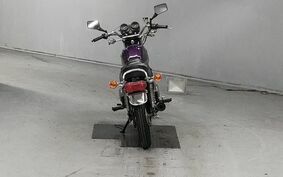 HONDA CB400T HAWK 2 1995 CB400T