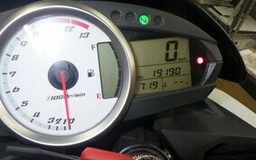 KAWASAKI Z1000 Gen.3 2010 ZRT00B