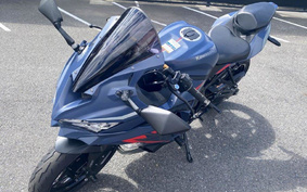 KAWASAKI NINJA ZX 25 ZX250E