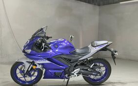 YAMAHA YZF-R25 RG43J