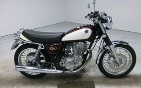 YAMAHA SR400 2010 RH01J