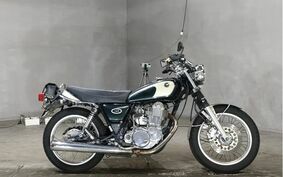 YAMAHA SR400 2001 RH01J