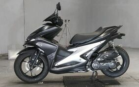 YAMAHA NVX125 SED3