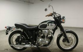 KAWASAKI W650 2006 EJ650A