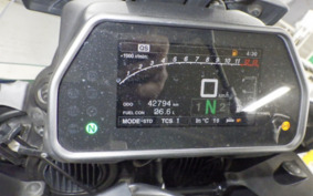 YAMAHA MT-09 Tracer GT 2020 RN51J