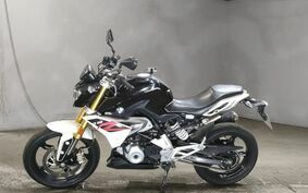 BMW G310R 2018 0G01