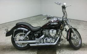 YAMAHA DRAGSTAR 250 VG02J