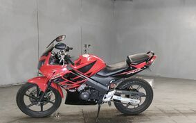 HONDA CBR150R NCB150