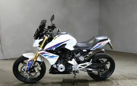 BMW G310R 2017 0G01