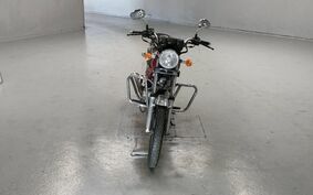 SUZUKI GN125 F Gen.2 不明