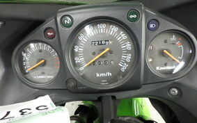 KAWASAKI NINJA 250R EX250K