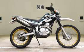 YAMAHA SEROW 250 DG17J