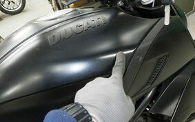 DUCATI DIAVEL 1260 2020 GE00A