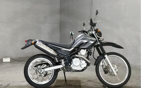 YAMAHA SEROW 250 DG11J