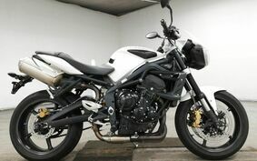 TRIUMPH SPEED TRIPLE R 2012 MD4166