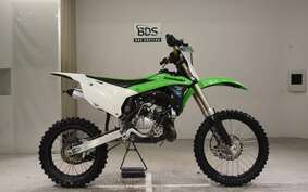 KAWASAKI KX85 KX085D