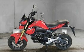 HONDA MSX125SF JC61