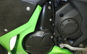 KAWASAKI NINJA 400R 2012 ER400B