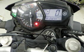 YAMAHA MT-25 RG10J