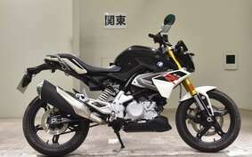 BMW G310R 2018 0G01