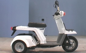 HONDA GYRO X TD02