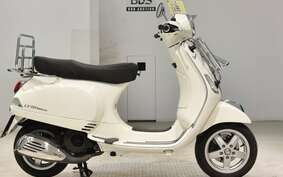 VESPA LX150IE3V M684