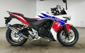 HONDA CBR400R 2014 NC47