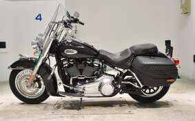 HARLEY FLHC 1750 2021 YAJ