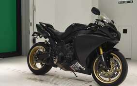 YAMAHA YZF-R1 2011 RN24J