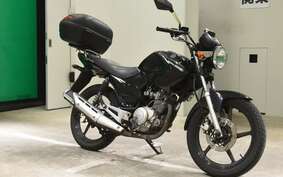 YAMAHA YBR125 RE05