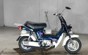 HONDA CHALY 50 CF50