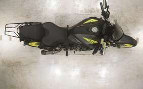 YAMAHA MT-07 ABS 2021 RM19J