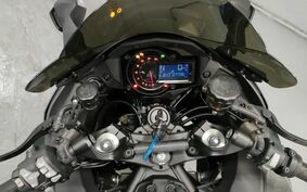 KAWASAKI NINJA H2 SX SE 2019 ZXT02A