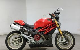 DUCATI MONSTER 1100 S 2009 M502A