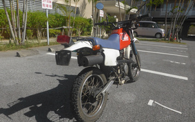 HONDA XLR80R H010